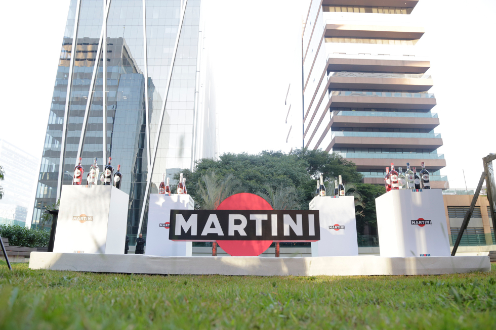 Terrazza Martini (Foto: Divulgação)