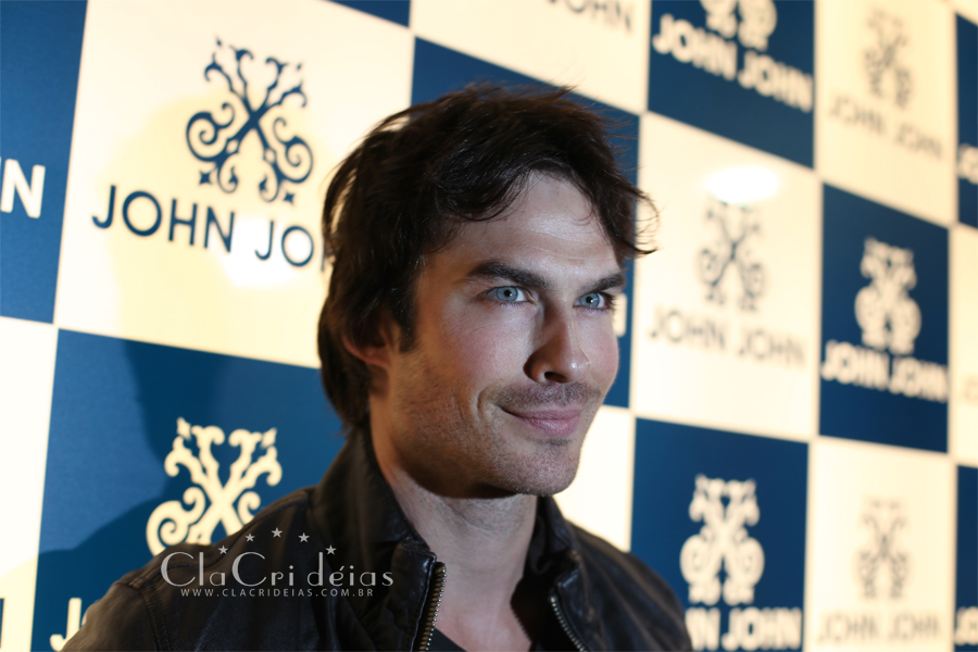 Ator Ian Somerhalder do seriado Lost 2 cópia