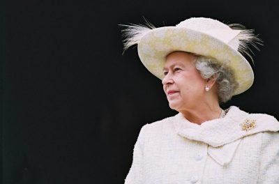 The-Queen-Elizabeth-II