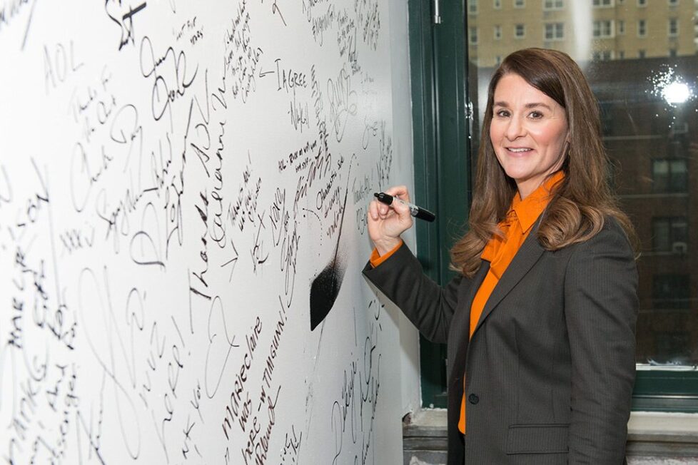 3-melinda-gates-getty