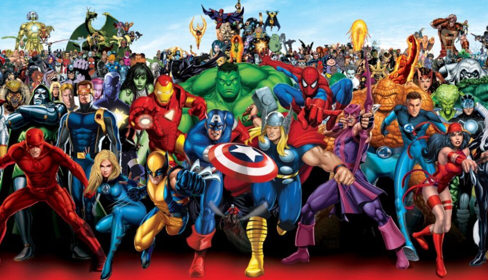 herois-marvel