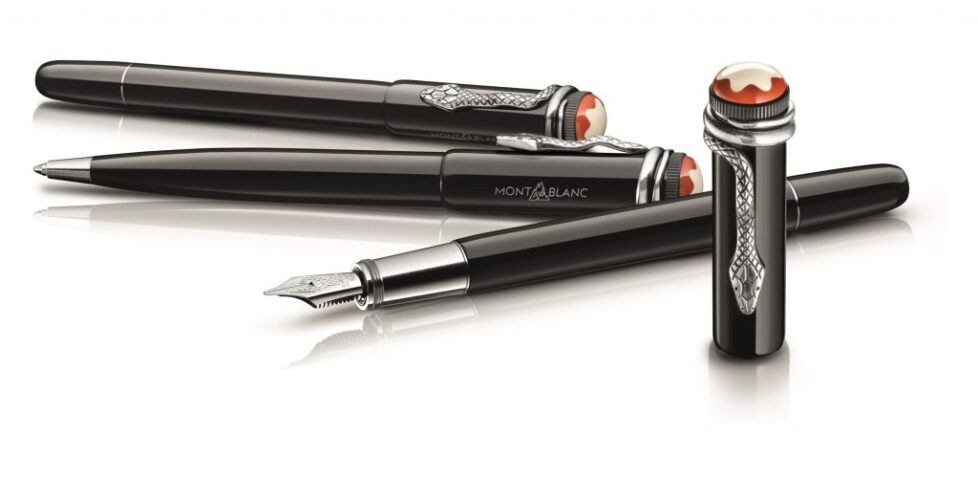 Montblanc