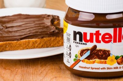 nutella