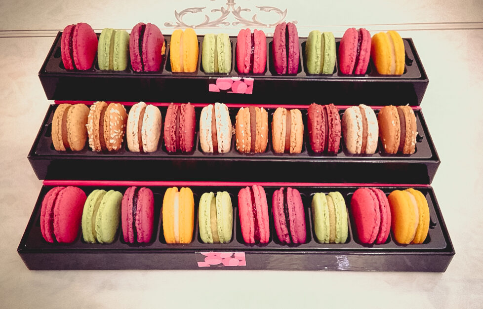 Fauchon-Macarons-Paris