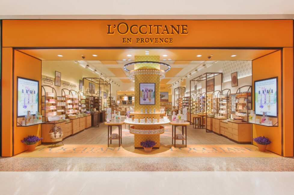 L'Occitane en Provence - Shop Morumbi