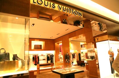 Louis-Vuitton-window-saks-nyc