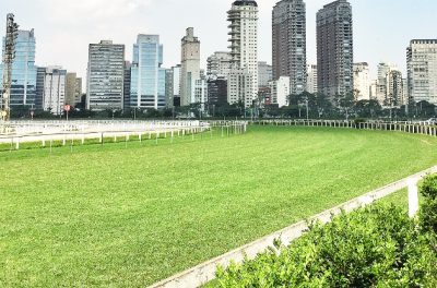 jockey club