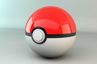 Pokeball