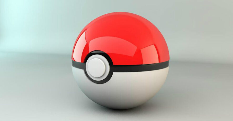 Pokeball