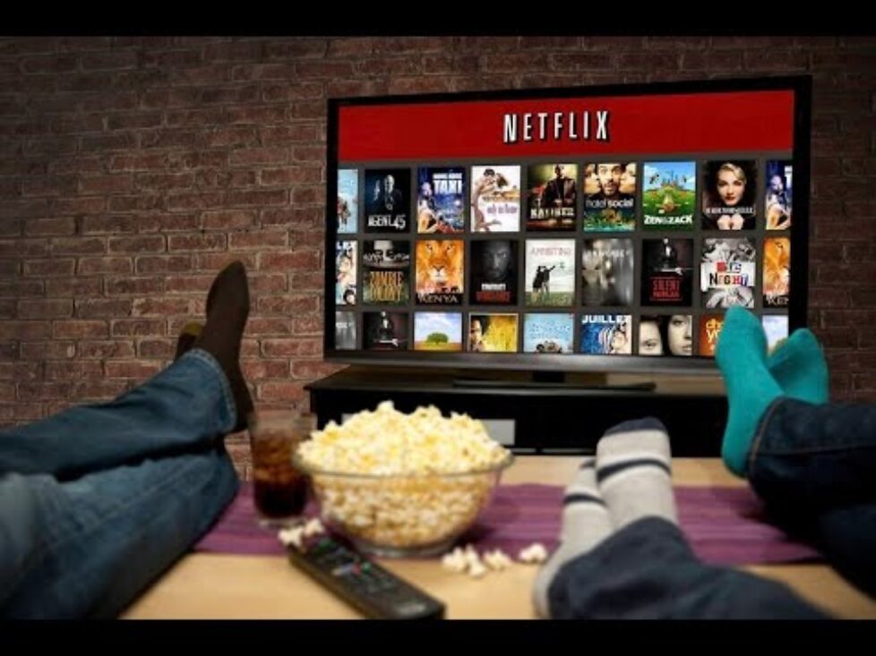 As 10 melhores series para assistir na Netflix