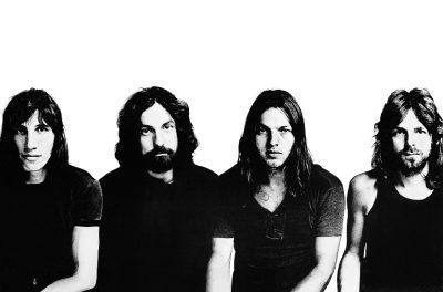 Pink-Floyd-Photo-Band-Menmbers-In-1972-Meddle-Era