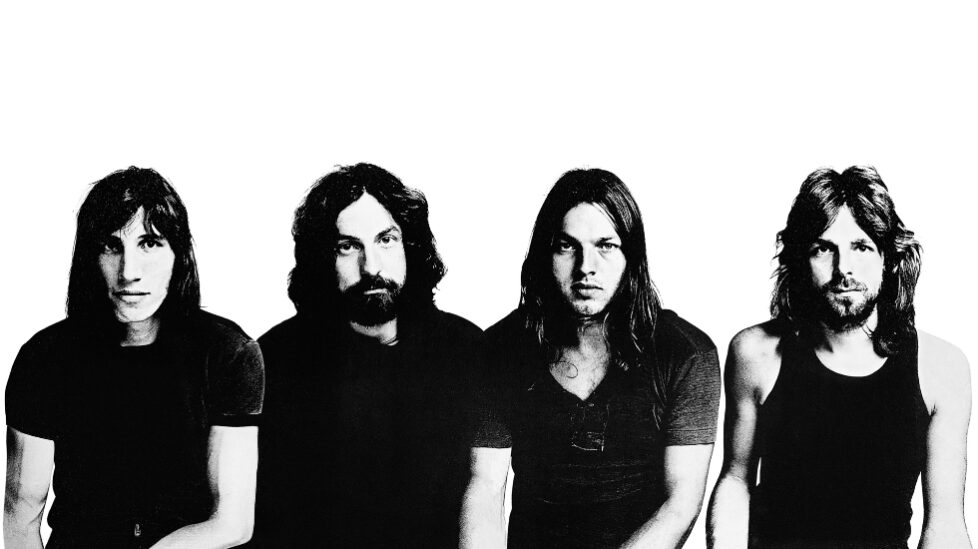 Pink-Floyd-Photo-Band-Menmbers-In-1972-Meddle-Era