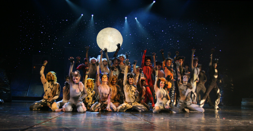 cats-musical