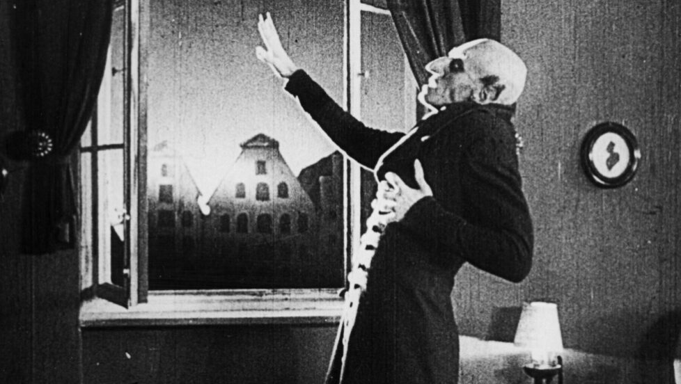 nosferatu