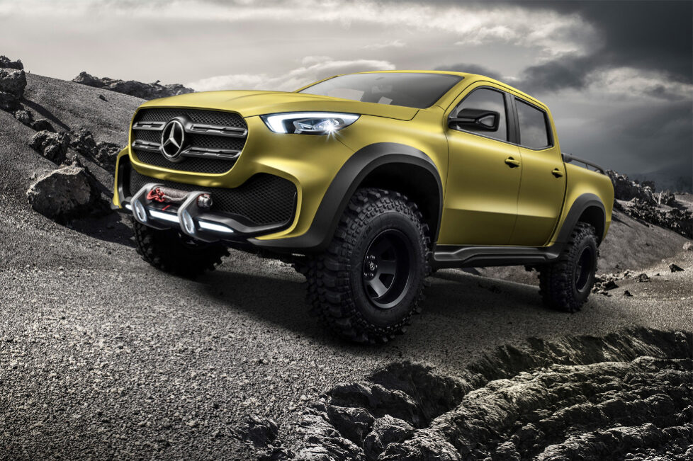 mercedes-benz-x-class-concept-pickup-truck-1