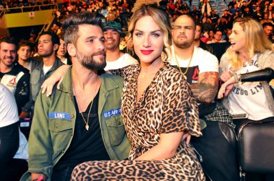 Bruno Gagliasso e Giovanna Ewbank