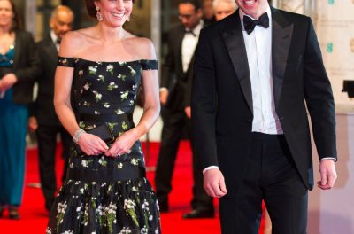 Kate-Middleton-Prince-William-2017-BAFTAs