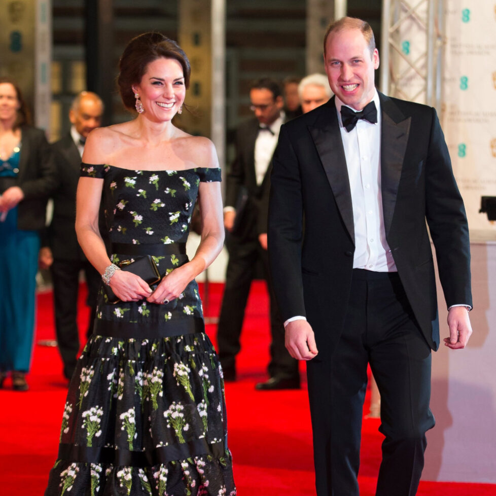 Kate-Middleton-Prince-William-2017-BAFTAs