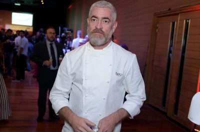 Alex Atala