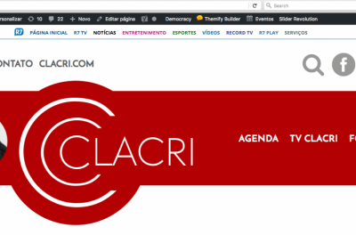 cla cri portal de noticias de luxo