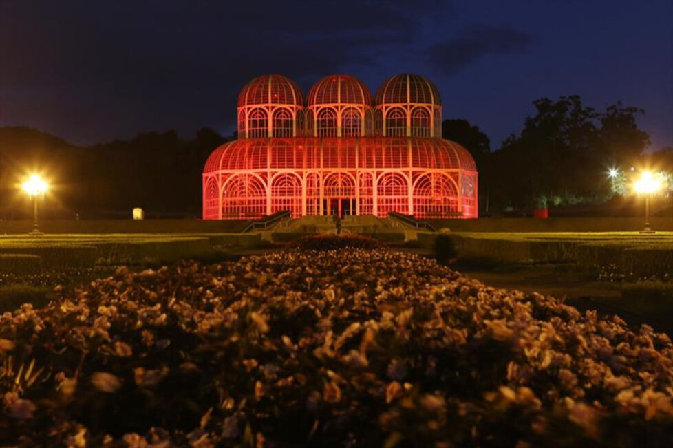 jardim botanico