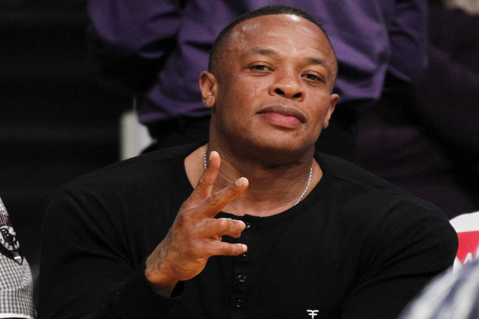 9º) Dr. Dre: US$ 41 milhões (Foto: Divulgação)
