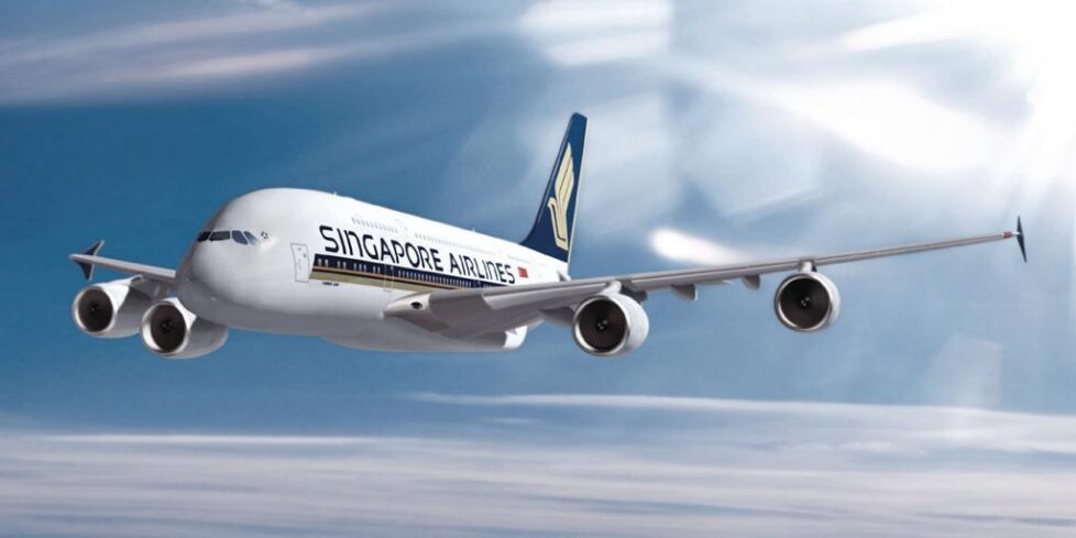 singapore-voo-mais longo-do-mundo
